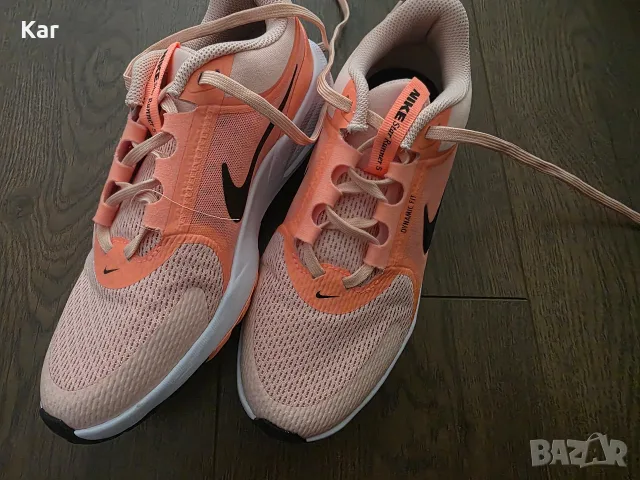 Nike Star Runner 5 , снимка 2 - Маратонки - 55852055
