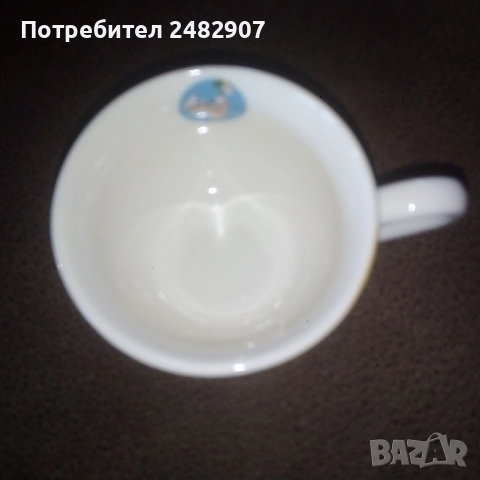 Комплект чаши за чай/кафе - 2 бр. , снимка 13 - Сервизи - 52954777