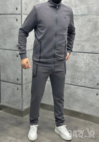 мъжки екипи hugo boss 