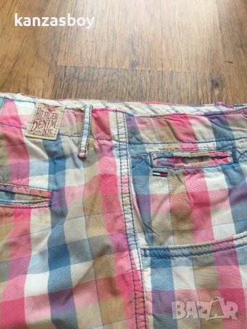 tommy hilfiger - страхотни мъжки панталони, снимка 3 - Спортни дрехи, екипи - 41004399