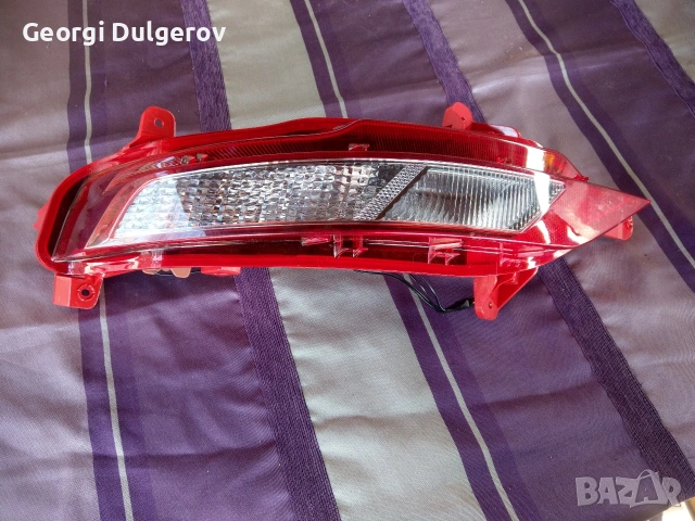 Стоп задна светлина Hyundai Tucson L 2021-2024, снимка 5 - Части - 53654268