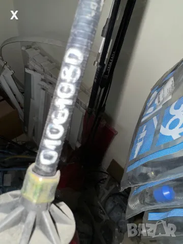 ЖИЛО СЪЕДИНИТЕЛ 01061080 CITROEN BX 1.4, 1.4 E, 61КС - 80КС 1982 - 1994, снимка 2 - Части - 47488370