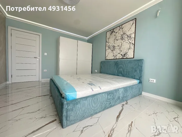 ап.Дубай в центъра на Добрич, снимка 9 - Апартаменти - 55830517