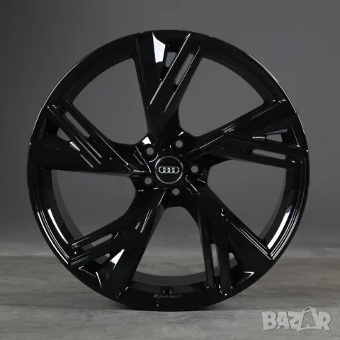 Audi RS /S 22”, снимка 2 - Гуми и джанти - 48227353