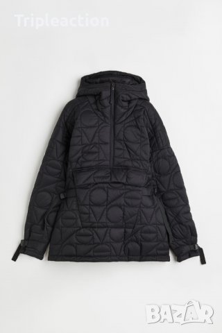 Спортно яке/ анорак/ H&M THERMOLITE® XXL / в стила на Napapijri, снимка 8 - Якета - 40154088