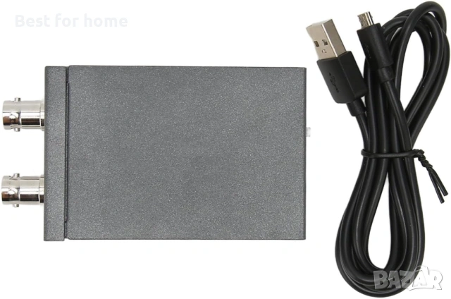 4K HDMI към AHD конвертор, снимка 7 - Друга електроника - 53139817