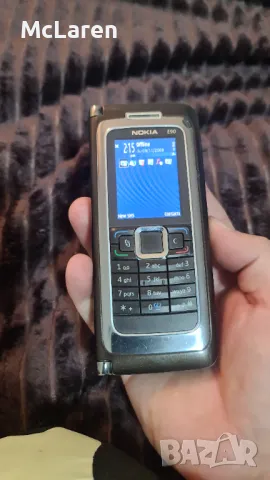 Nokia E90 Comunicator 