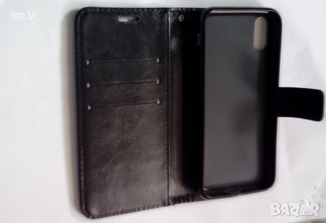 Калъф (кейс, case) за iPhone X (XS), снимка 3 - Калъфи, кейсове - 36342299
