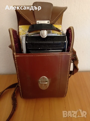 Фотоапарат KODAK 620 SPECIAL , снимка 18 - Фотоапарати - 51121776