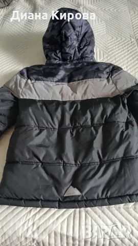 Детско зимно яке Name it, снимка 2 - Детски якета и елеци - 56240434