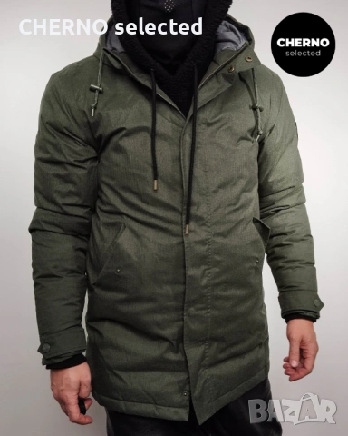 Яке с качулка DERBE – Размер XL , снимка 7 - Якета - 53125640