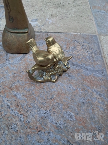 Бронзови съкровища, снимка 14 - Антикварни и старинни предмети - 52886084