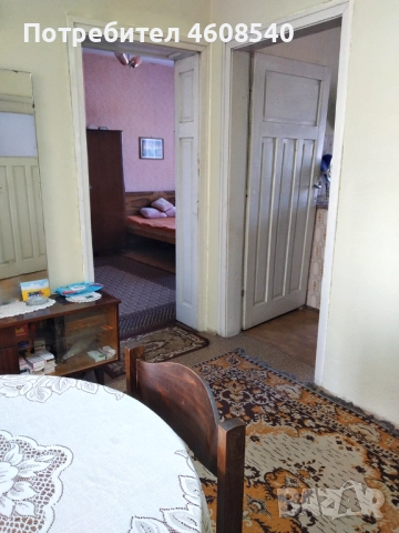 Продава се двуетажна къща в центъра на гр.Средец, снимка 8 - Къщи - 51879459