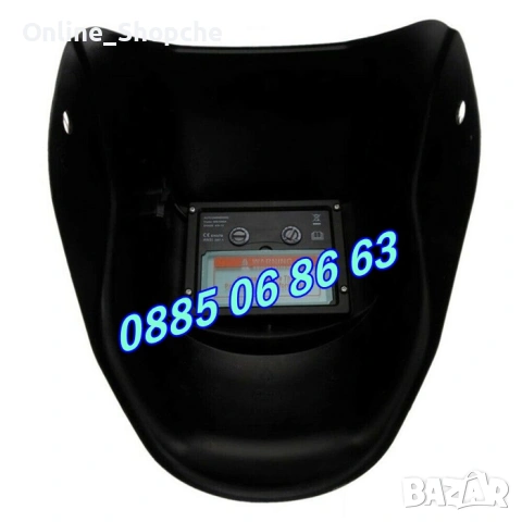 Автоматична соларна маска за заваряване, соларен шлем, снимка 5 - Други инструменти - 53260309