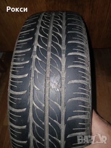 14цола резервна гума фабия 1,поло,сеат ибиза, снимка 14 - Аксесоари и консумативи - 51978426