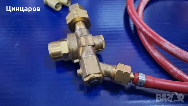 Орка,Orca горелка микро фино спояване. Видове, снимка 8 - Други инструменти - 48783087