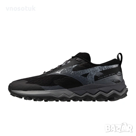 Мъжки маратонки Mizuno Wave Ibuki 5 GORE-TEX -№44