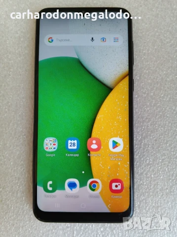Samsung Galaxy A03 Core 32GB 2GB RAM Dual , снимка 1