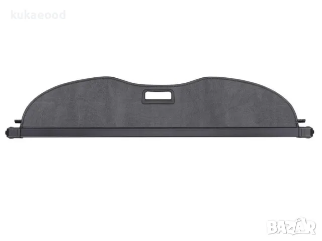 Щора за багажник на Renault Kadjar (2015–2022)