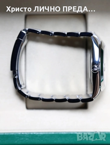 Rolex Datejust 41mm Wimbledon 126300, снимка 8 - Мъжки - 52893485