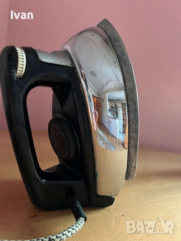 Ретро ютия чисто нова, снимка 3 - Друга електроника - 44925206