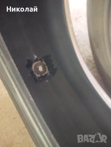 Продават се летни гуми-Hankook 225/55/19, снимка 6 - Гуми и джанти - 51780821