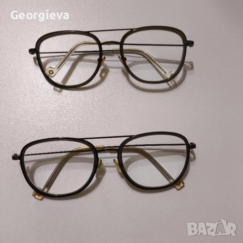 Диоптрични очила Unofficial +1.50 за четене, снимка 5 - Слънчеви и диоптрични очила - 51479390