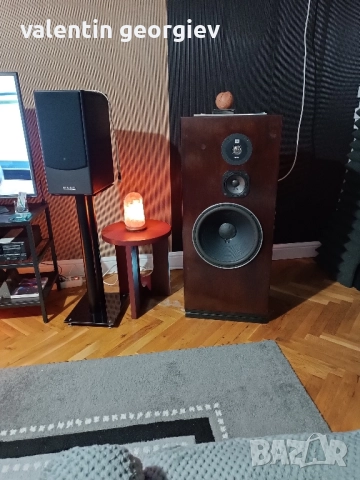 JBL L 100 T, снимка 8 - Тонколони - 52532718