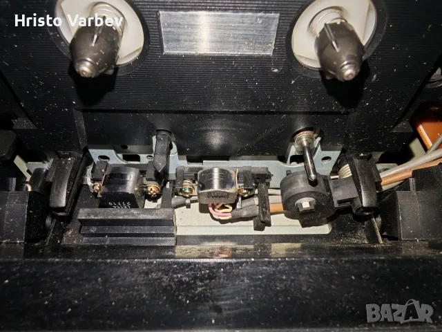 Onkyo TA - 6511, снимка 4 - Декове - 55971007