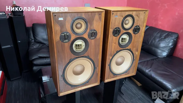 Pioneer CS-E900