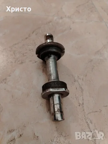 Части за велосипед Балкан, балканче, снимка 7 - Велосипеди - 50129145