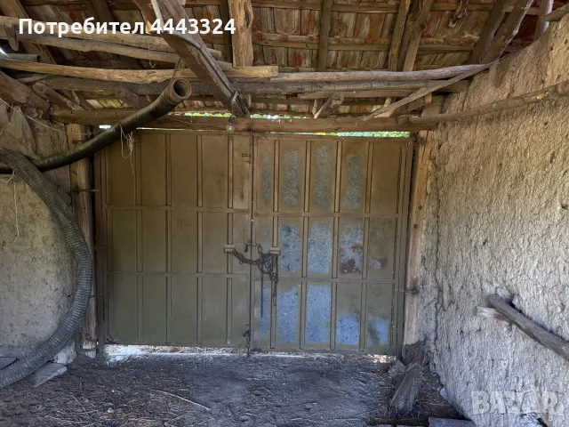 Продавам къща в с.Царимир, снимка 10 - Къщи - 55754119