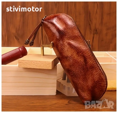 Чантичка, кожена  НОВО