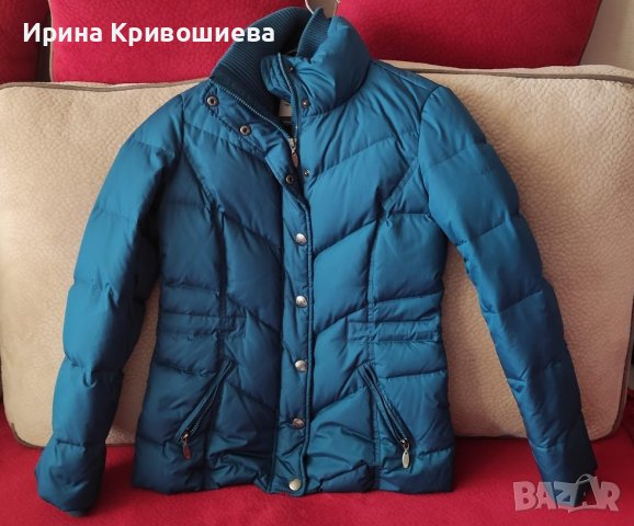 Топло зимно яке Esprit XS