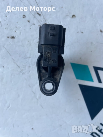 Датчик разпределителен вал 237318108R сензор от Dacia Duster 2, 1.0 TCe LPG, двигател H4D470, 91 кс.