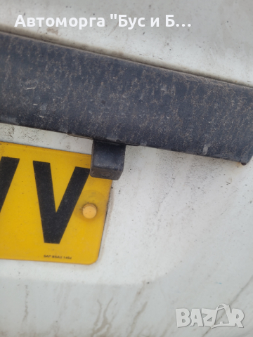 *** САМО НА ЧАСТИ ***  Peugeot Boxer III 2.2HDI 120hp, десен волан, 5 скорости  , снимка 6 - Бусове и автобуси - 44674143