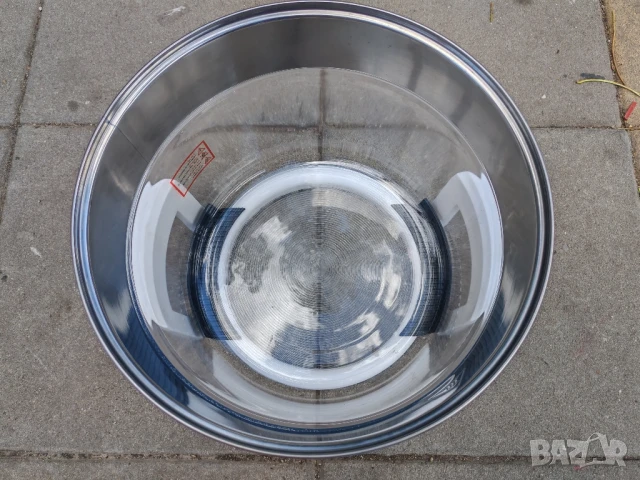 Халогенна фурна Optimum 1300 W. , снимка 4 - Печки, фурни - 51180950