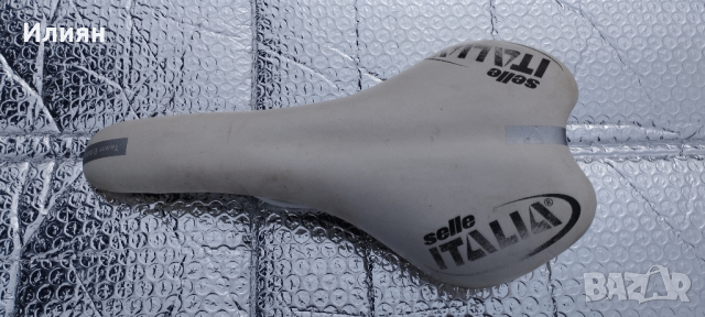 седалка за велосипед selle Italia 