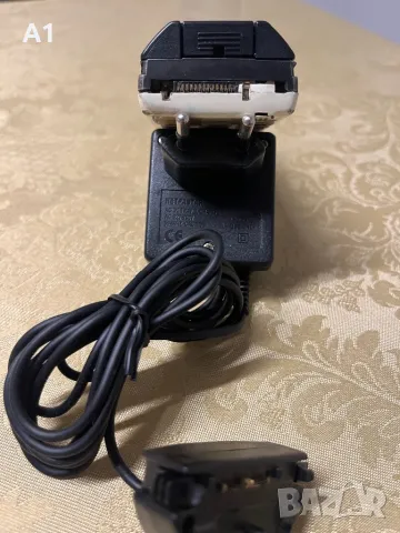 Ericsson 377 със зарядно, снимка 9 - Sony Ericsson - 48320522