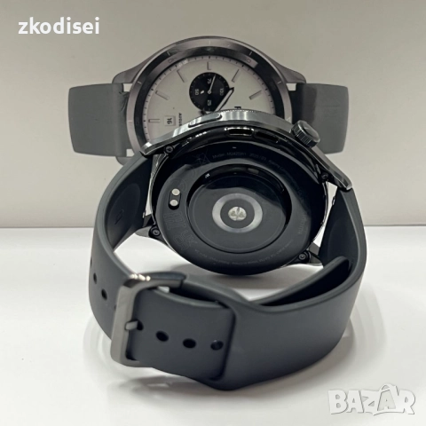 Smart watch XIAOMI S4, снимка 3 - Смарт часовници - 52707110