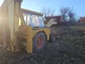 Комбиниран багер jcb, снимка 4