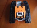 Lego Technic 42140, снимка 6