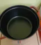 La cocotte Staub -чугунени съдове  , снимка 11
