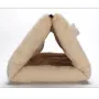 Легло за куче Легло за котка Сгъваемо легло за домашни любимци , снимка 4
