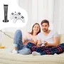 Детска електронна игра конзола Game Station GS5 200 игри, снимка 7