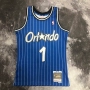 Мъжки потник Mitchell&Ness Penny Hardaway Orlando Magic season 1994-95 размер XL , XXL, снимка 3