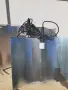 Prima Klima SPUDNIK 150mm Hydrofarm Mantis reflector рефлектор, снимка 11
