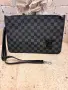 Мъжки чанти Gucci, Louis Vuitton , Armani, Calvin Klein, снимка 9