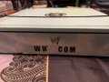 Ринг за играчки 2007 JAKKS PACIFIC WWE WORLD WRESTLING RAW SMACKDOWN ARMAGEDDON RING, снимка 5