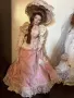 Продавам порцеланови кукли, снимка 2